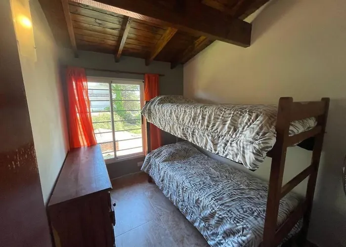 Duplex Hasta 6 Personas