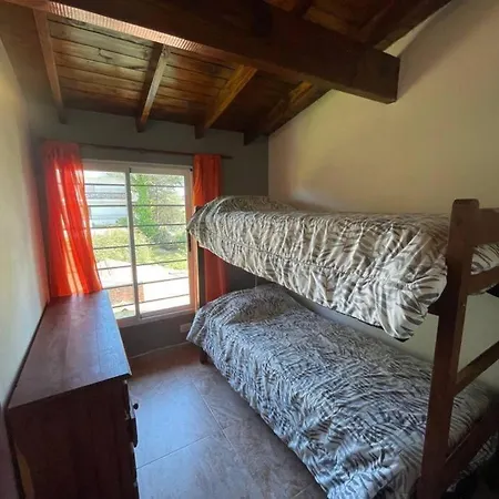 Duplex Hasta 6 Personas Apartment Pinamar Exterior photo