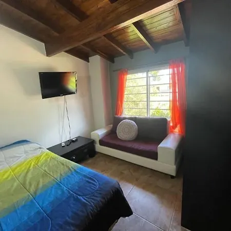 Duplex Hasta 6 Personas Apartment Pinamar Exterior photo