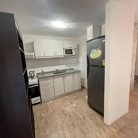 Duplex Hasta 6 Personas Apartment Pinamar Exterior photo