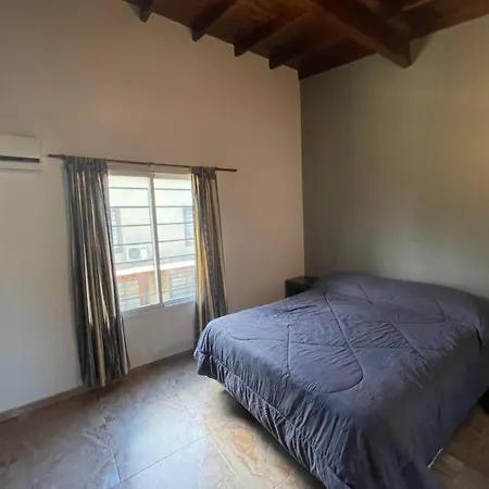 Duplex Hasta 6 Personas Apartment Pinamar Exterior photo