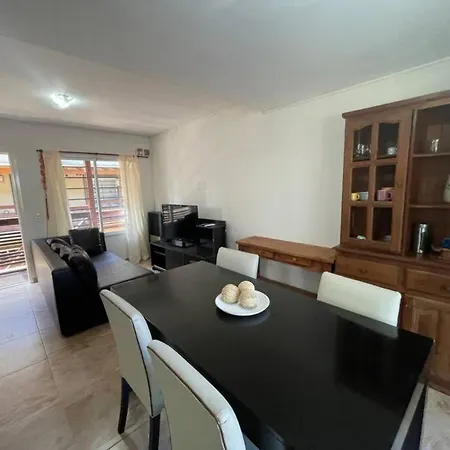 Duplex Hasta 6 Personas Apartment Pinamar Exterior photo
