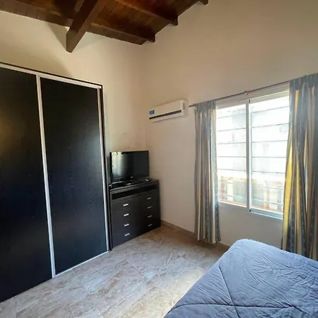 Duplex Hasta 6 Personas Apartment Pinamar Exterior photo