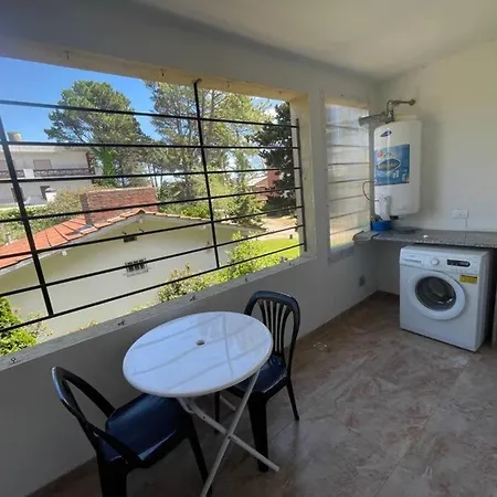 Duplex Hasta 6 Personas Apartment Pinamar Exterior photo