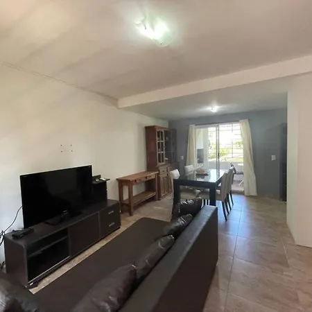 Duplex Hasta 6 Personas Apartment Pinamar Exterior photo