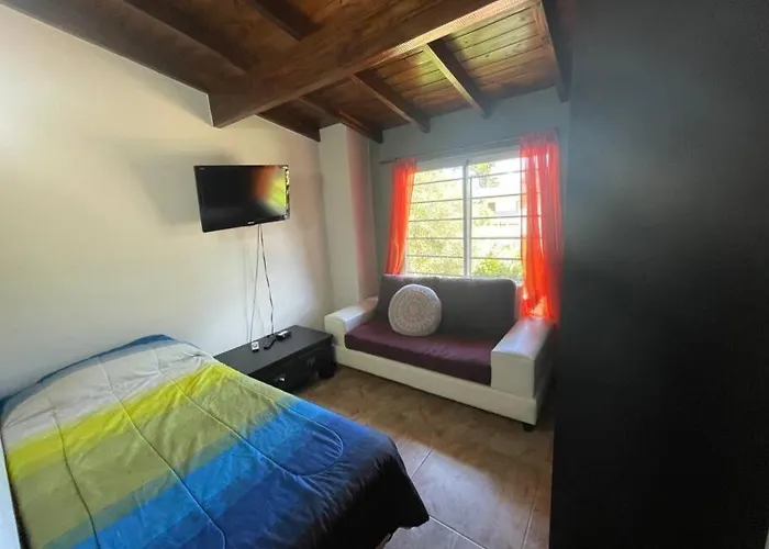 Duplex Hasta 6 Personas