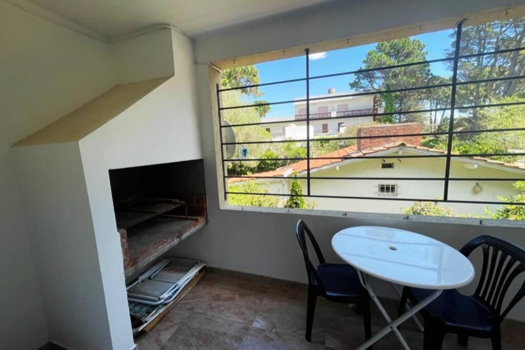 Apartment Duplex Hasta 6 Personas Pinamar