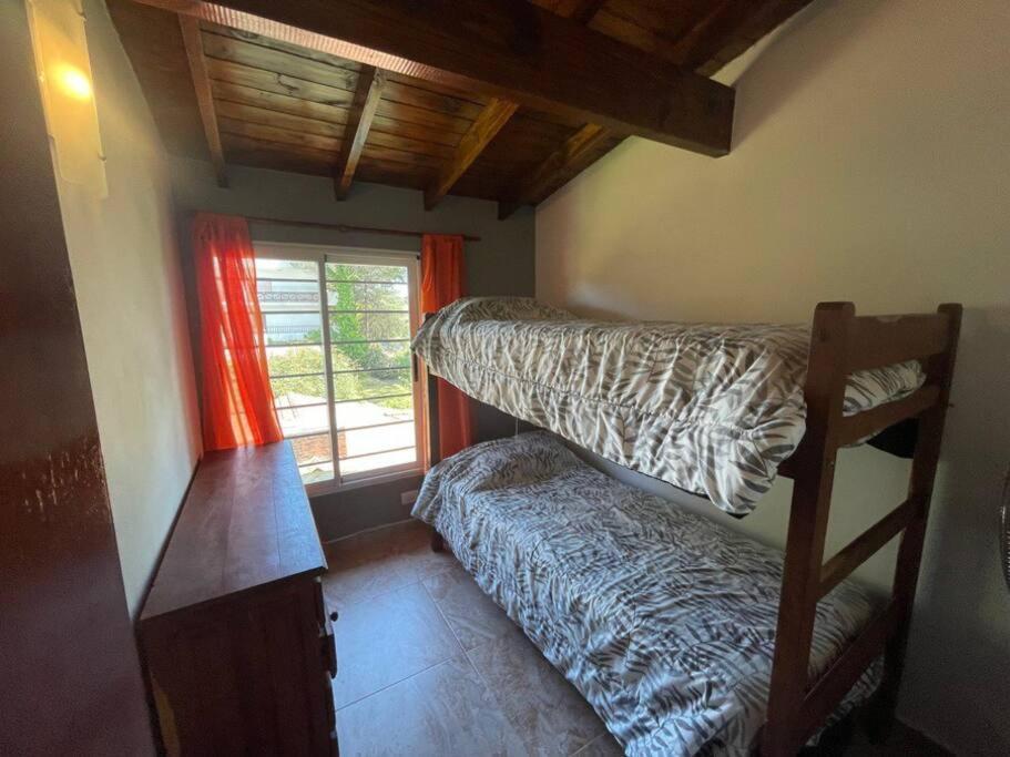 Duplex Hasta 6 Personas Apartment Pinamar