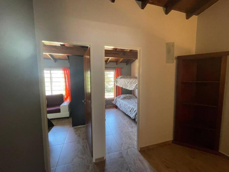 Duplex Hasta 6 Personas * Pinamar