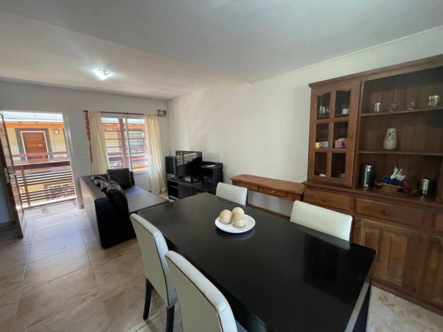 Duplex Hasta 6 Personas * Pinamar