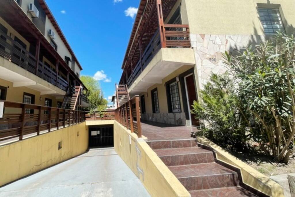 Duplex Hasta 6 Personas Apartment